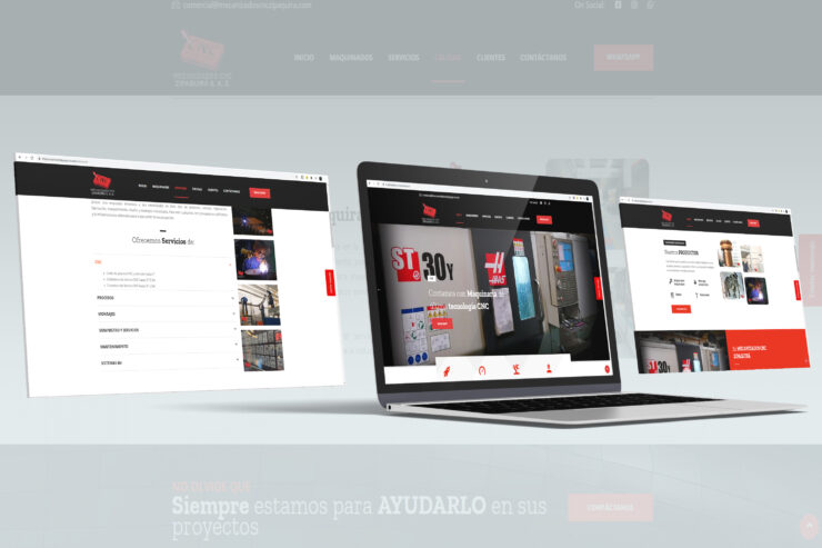 Diseño Web