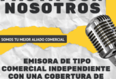 La Consentida 89.3fm