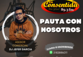 La Consentida 89.3fm